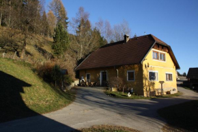 Landhaus Hühnersberg, Lendorf, Österreich